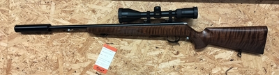 Anschutz 1517, cal. 17HMR, TT=2