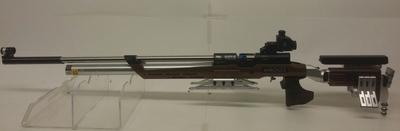 Anschutz 9015 Precise ilmakivääri 