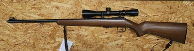 Anschutz Mod 1451, cal. 22LR, TT=2