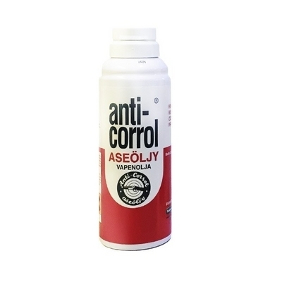 Anti Corrol aseöljy 165ml spray 