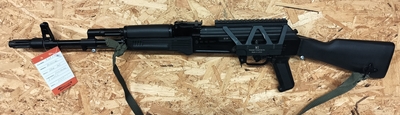 Arsenal Sar M1, cal. 7,62x39, TT=3