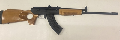 Arsernal 7.62x39