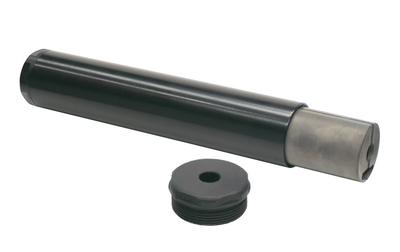 Ase Utra AU-ECOi 1/2"*28 UNEF .22LR vaimennin