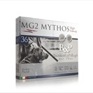 B&P MG2 Mythos High Velocity 36g