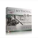 B&P MG2 Mythos High Velocity 38g