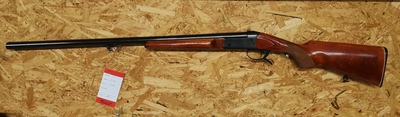 Baikal IJ-18, cal. 12, TT=1