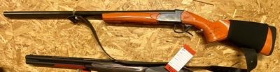 Baikal MP-18M-M, cal 12/76 , TT=1