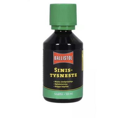 Ballistol sinistysneste 50 ml