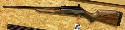 Benelli Lupo BE.s.t. Wood, cal 308 Win, TT=2