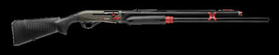 Benelli M2 Speed Magnum, cal 12/76, TT=3