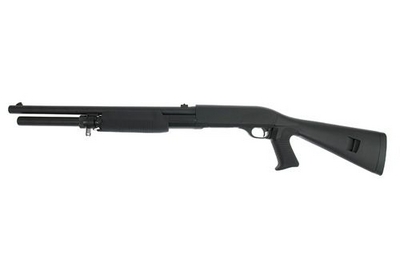 Benelli M3 Tactical, cal 12/76, TT=2