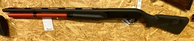 Benelli MP 2 SP "Kimi", cal 12/76, TT=3