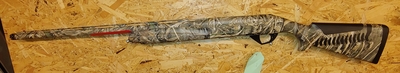 Benelli SBE 3, cal 12/76, 26", TT=3