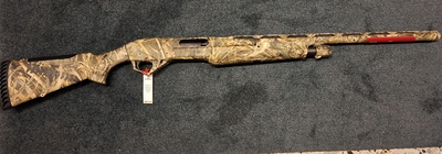 Benelli SuperNova Camo max-5 supermag, 26″, cal 12/89, TT=2