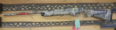 Benelli Vinci Camo 12/76, TT=2