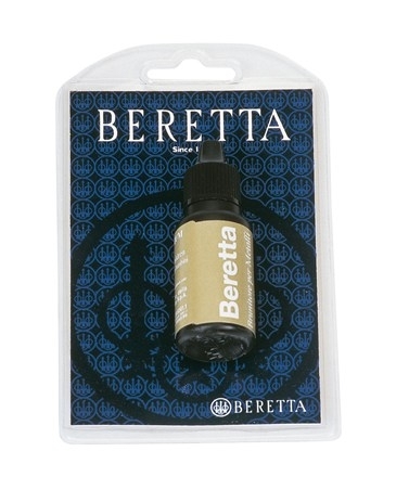 Beretta Black Metal Burnishing 18ml