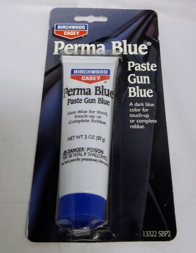 Birchwood Perma Blue sinistyspasta