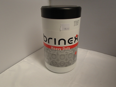 Brinex Heavy Duty
