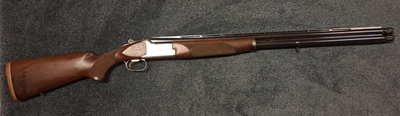 Browning 325 SP, cal. 12/70, TT=1 Browning 325 SP, cal. 12/70, TT=1