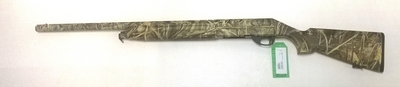 Browning A5 Camo, cal 12/89, TT=3