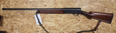 Browning Auto 5, cal. 12/70, TT=3