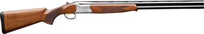 Browning B525 Game 1, 12/76, 28" Inv+ Flush 4 kpl Browning B525 Game 1, 12/76, 28" Inv+ Flush 4 kpl