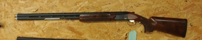 Browning B725 ProSport 30", cal 12/70, TT=1