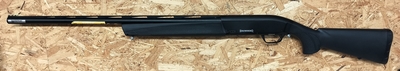Browning Maxus Composite, cal. 12/89, TT=3, piippu 28"
