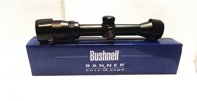 Bushnell Banner 1,5-4,5x32