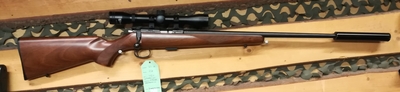 CZ 455 American cal.22Lr TT=2