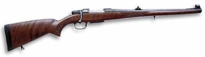 CZ 550 Full Stock