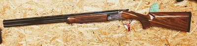 Caesar Guerini Temper Sporting, 12/76, 28", TT=1