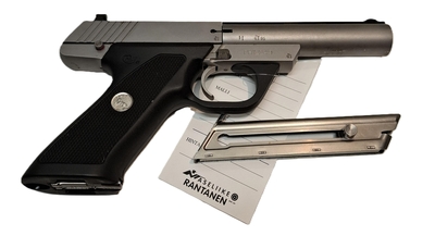 Colt CC5140, cal 22LR, TT=3