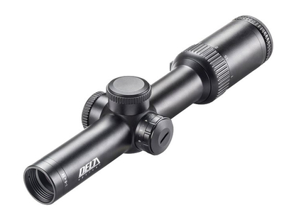 Delta Optical Titanium HD 1-6x24