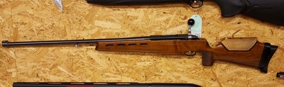 E. Ruotsalainen LSA-65, cal 7,62x53R, TT=1