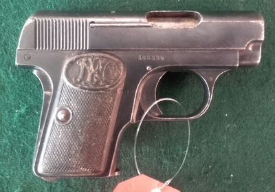 FN 1906, cal 6,35, TT=3