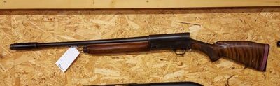 FN Browning Auto 5, cal 12/70, TT=3