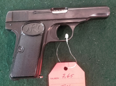 FN M/10 CAL. 7,65