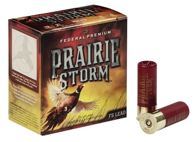 Federal Prairie Storm 20/76 34g