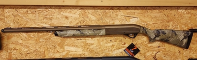 Franchi Affinity III Elite Bronze 26", cal 12/76, TT=3