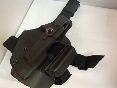 Front Line Tactical Kydex Holster C.Z.75