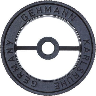 Gehmann 528C säätöiiris