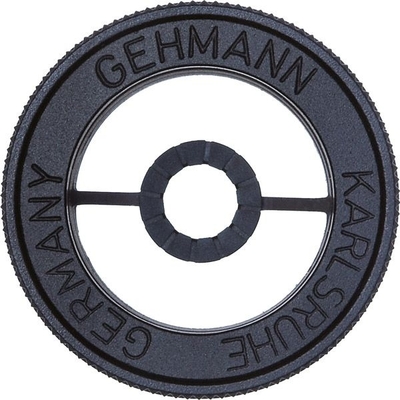 Gehmann Mod 520A22