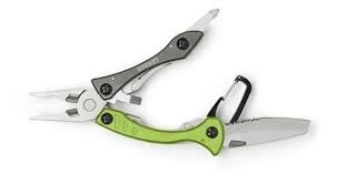 Gerber Crucial Tool Green