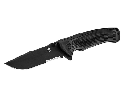 Gerber Decree Folding Clip Knife