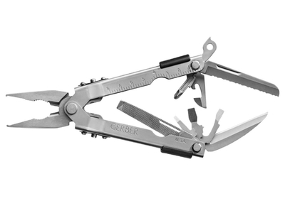 Gerber Multi-Plier - Needlenose Stainless