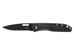Gerber STL 2.5 Clip Folding Knife