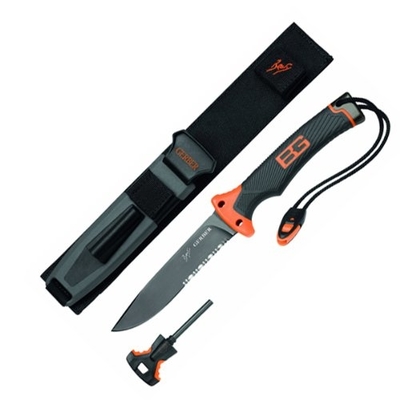 Gerber Ultimate Knife 