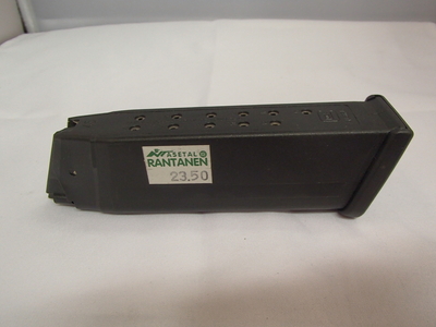 Glock .45 lipas