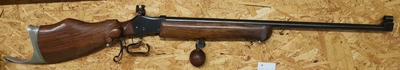 Hartman, cal. 22LR, TT=2